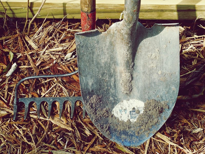 Gardening Image